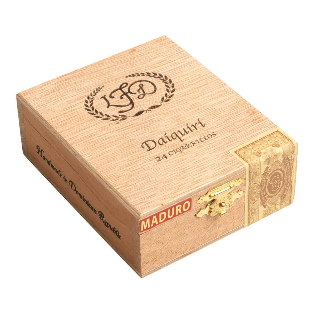 Daiquiri Maduro Cigarillos, , jrcigars